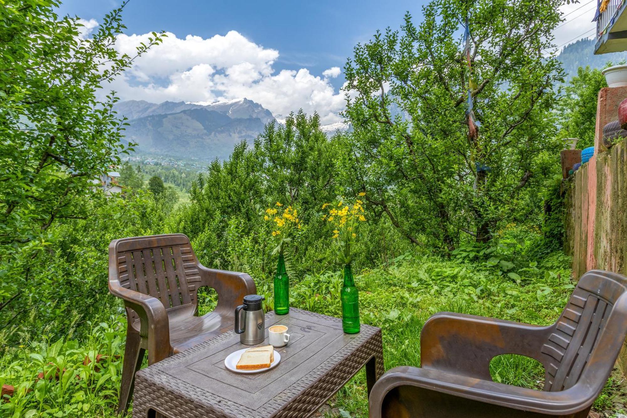 La Heim Hostels - Manali (Himachal Pradesh) — Photos 1